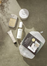 The Smooth Skin Travel Set