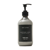Body Lotion