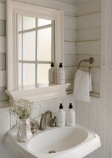 Hand Soap, Body Lotion & Shower Gel Set