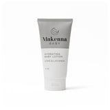 Hydrating Baby Lotion