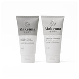 'Luckiest Baby' Bundle