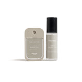 Hand Sanitizer Spray & Mini Pillow Mist Set