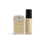 Hand Sanitizer Spray & Mini Pillow Mist Set