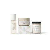 'Your Body Needs Us' Set