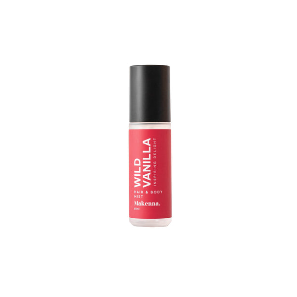 Mini Hair & Body Mist