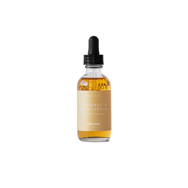 Aromatic Oil
