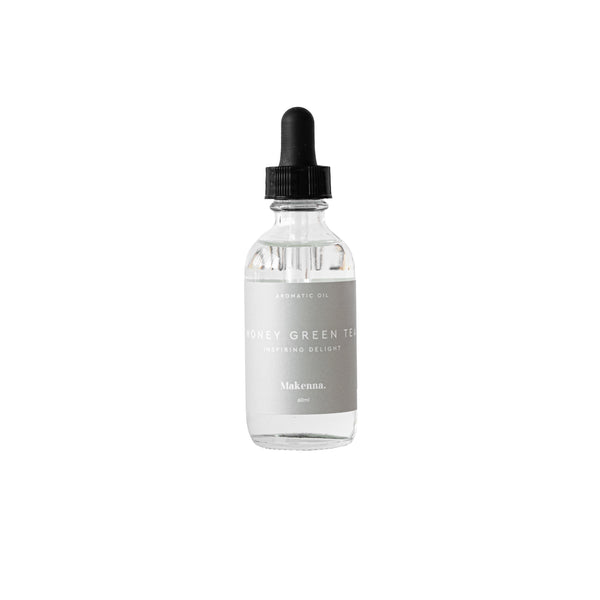 Aromatic Oil