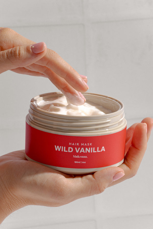 Hair Mask