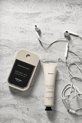 Hand Sanitizer Spray & Hand Butter Set