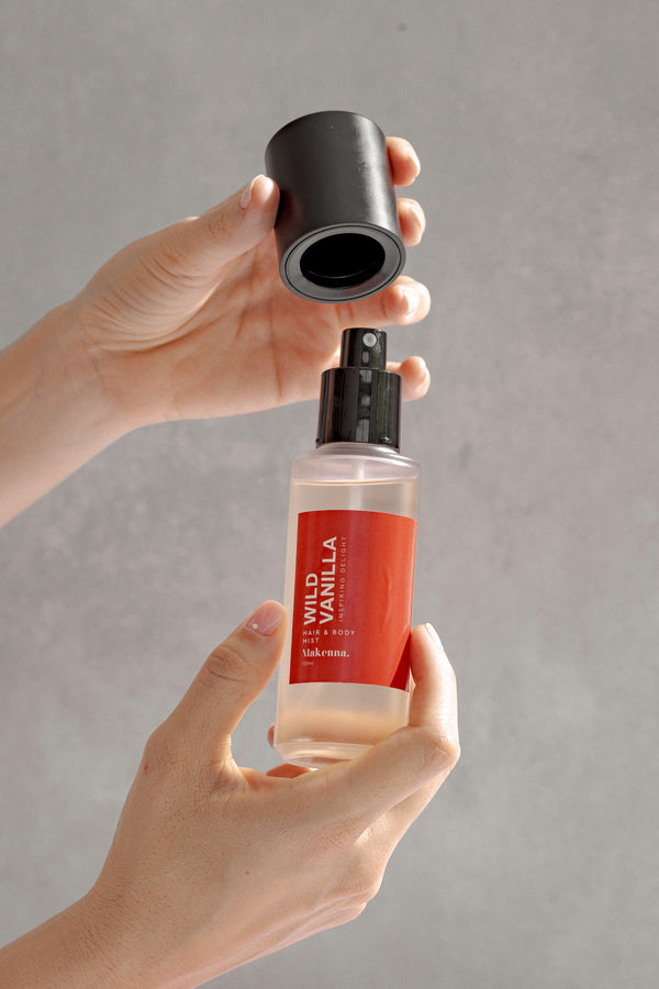 Hair & Body Mist