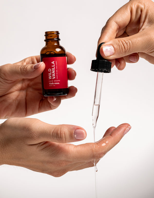 Hair Drops