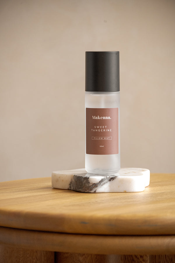 Pillow Mist