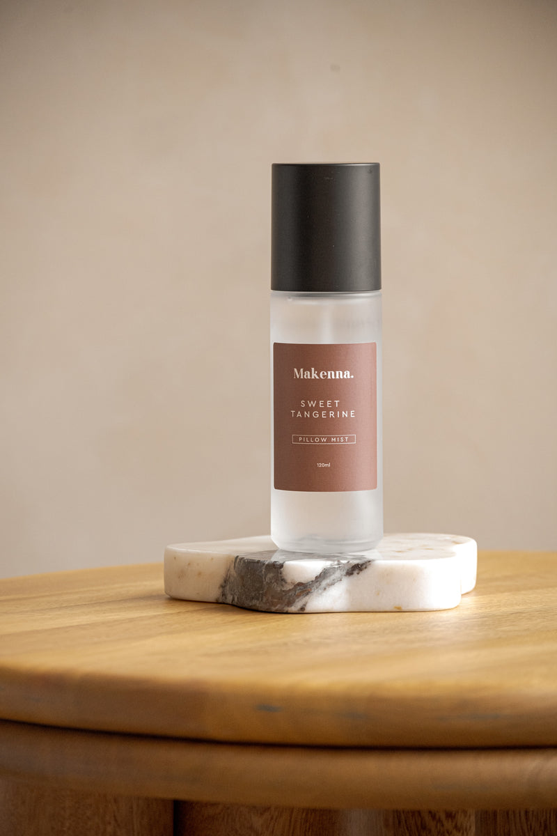 Pillow Mist