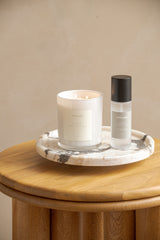 Soy Wax Candle & Pillow Mist Set