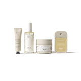 The Smooth Skin Travel Set