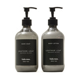 Hand Soap & Body Lotion Set