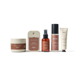 The travel essentials set