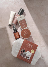 The travel essentials set