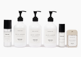 The White Jasmine Collection