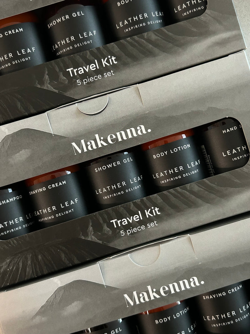 Travel Kit