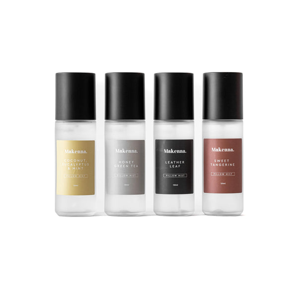 Pillow Mist