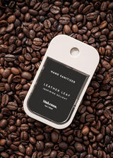 Hand Sanitizer Spray