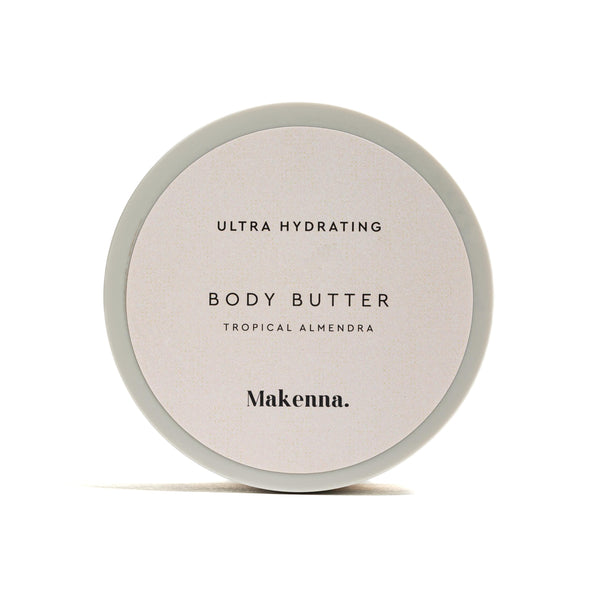 Ultra Hydrating Body Butter