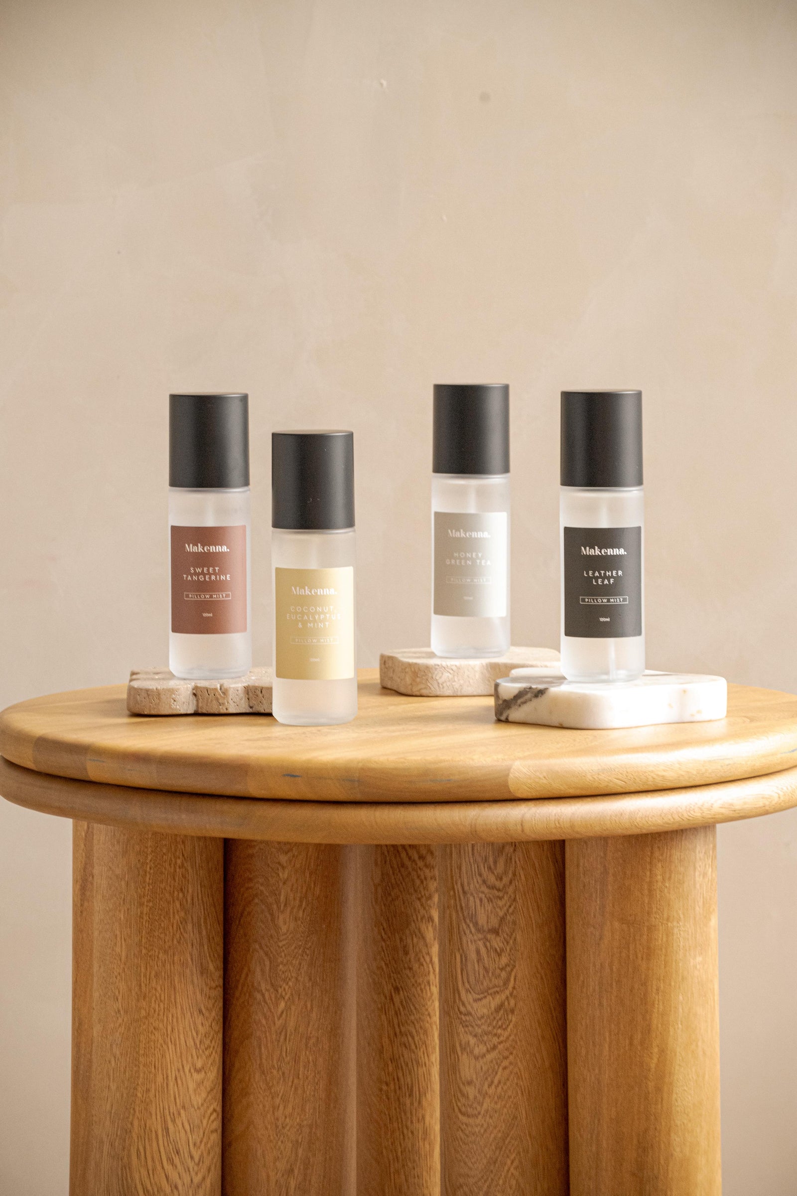 Pillow Mist - Main Image