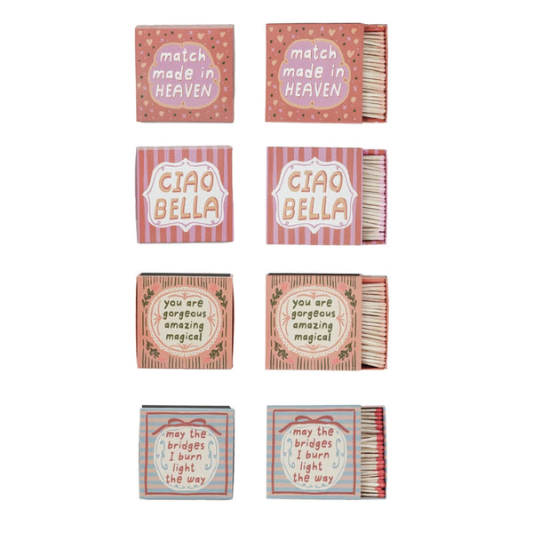Match Box