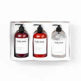 Makenna Box Hand Soap + Body Lotion + Hand Sanitizer
