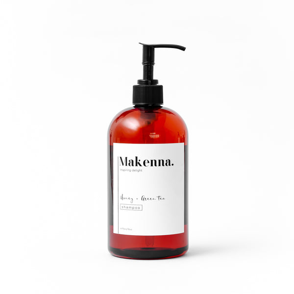 Shampoo