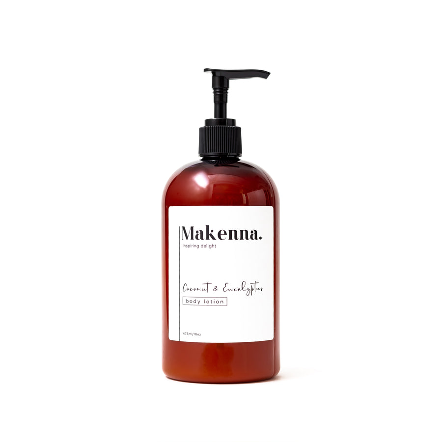 Bath & Body – Makenna