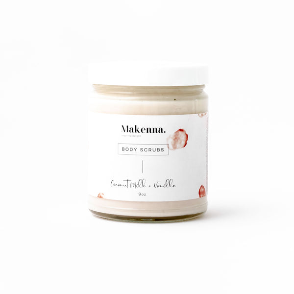 Body Scrub