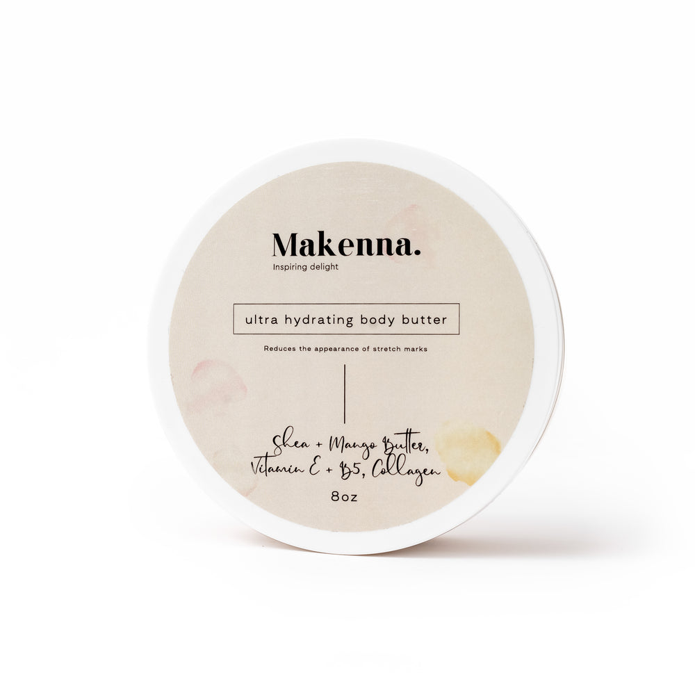 Bath & Body – Makenna